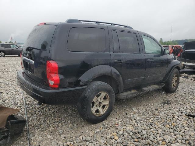 Photo 3 from auction – 2005 DODGE DURANGO SL with VIN 1D4HB48N05F568227