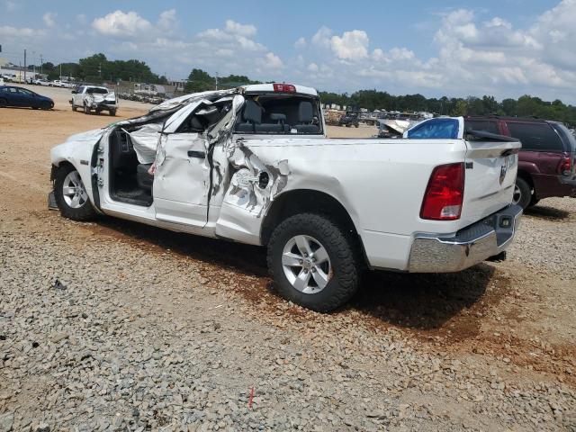 Photo 2 from auction – 2018 RAM 1500 ST with VIN 1C6RR6FT5JS183149