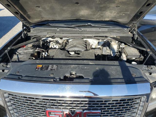 Photo 11 from auction – 2014 GMC SIERRA K15 with VIN 3GTU2WEC4EG390671
