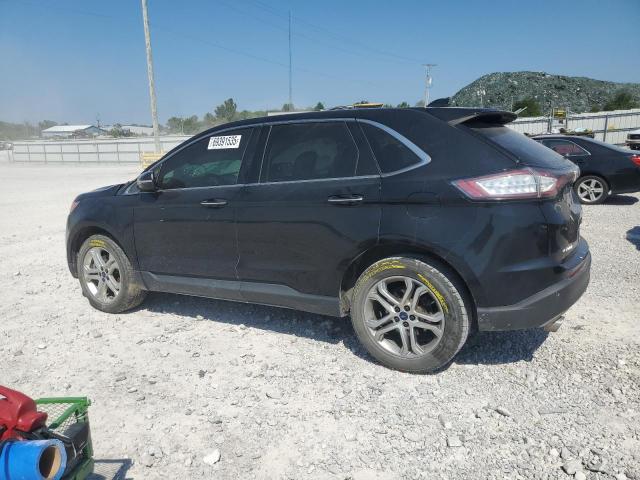 Photo 2 from auction – 2016 FORD EDGE TITANIUM with VIN 2FMPK4K88GBB84417