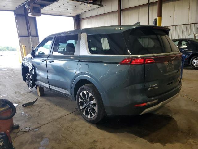 Photo 2 from auction – 2023 KIA CARNIVAL E with VIN KNDNC5H38P6299754