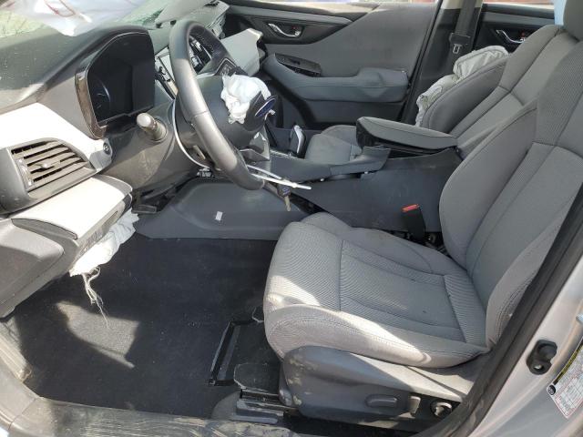 Photo 7 from auction – 2025 SUBARU LEGACY PRE with VIN 4S3BWAC65S3013034