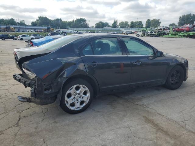 Photo 3 from auction – 2011 FORD FUSION with VIN 3FAHP0HA0BR274772