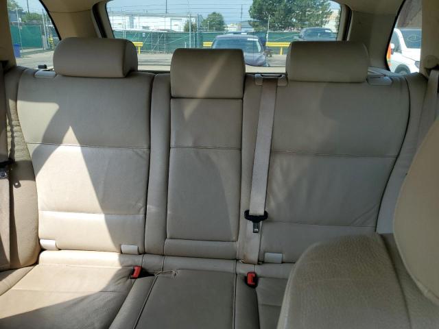 Photo 10 from auction – 2004 BMW X5 3.0I with VIN 5UXFA13564LU28369