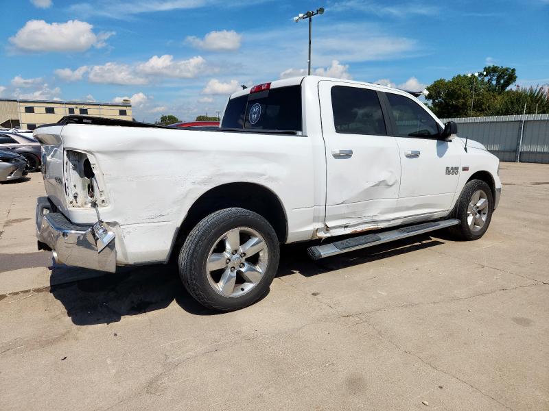 Photo 3 from auction – 2015 RAM 1500 SLT with VIN 1C6RR7LT6FS695066