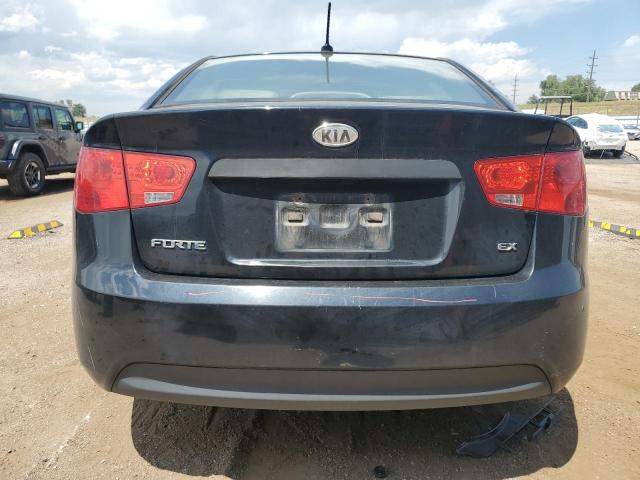 Photo 6 from auction – 2013 KIA FORTE EX with VIN KNAFU4A29D5735135