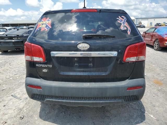 Zdjęcie 6 z aukcji – 2011 KIA SORENTO BASE z VIN 5XYKT3A13BG025285
