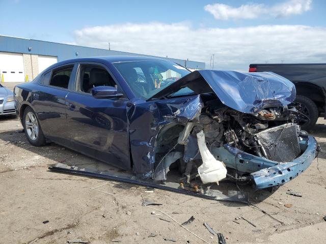 Photo 4 from auction – 2015 DODGE CHARGER SE with VIN 2C3CDXBG5FH843740