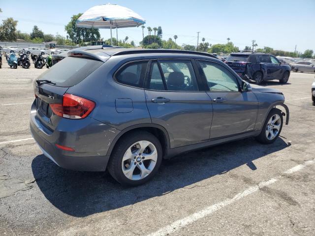 Photo 3 from auction – 2013 BMW X1 SDRIVE2 with VIN WBAVM1C51DVL64456