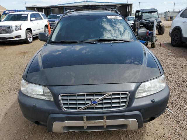 Photo 5 from auction – 2005 VOLVO XC70 with VIN YV1SZ592451187111