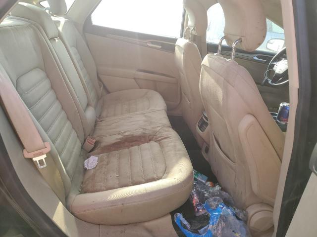 Photo 10 from auction – 2013 FORD FUSION SE with VIN 3FA6P0H79DR250386