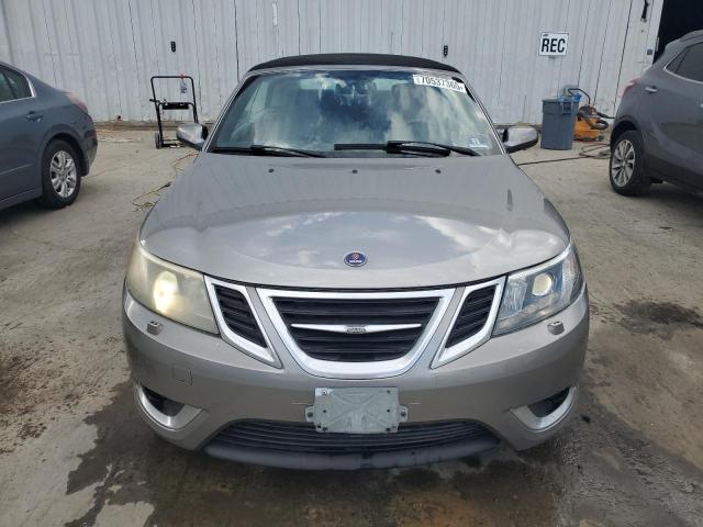Photo 5 from auction – 2008 SAAB 9-3 AERO with VIN YS3FH71U186008221