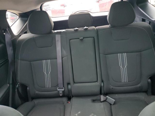 Photo 10 from auction – 2022 HYUNDAI TUCSON SEL with VIN KM8JFCA17NU044827