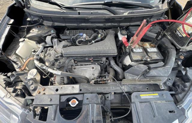 Photo 7 from auction – 2017 NISSAN ROGUE S with VIN 5N1AT2MT3HC758500