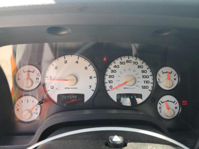 Photo 9 from auction – 2004 DODGE RAM 1500 S with VIN 1D7HA18N54S736485