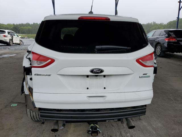 Photo 6 from auction – 2015 FORD ESCAPE SE with VIN 1FMCU0GX7FUB55369