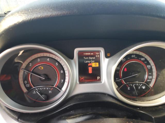 Photo 9 from auction – 2020 DODGE JOURNEY SE with VIN 3C4PDCAB2LT268088