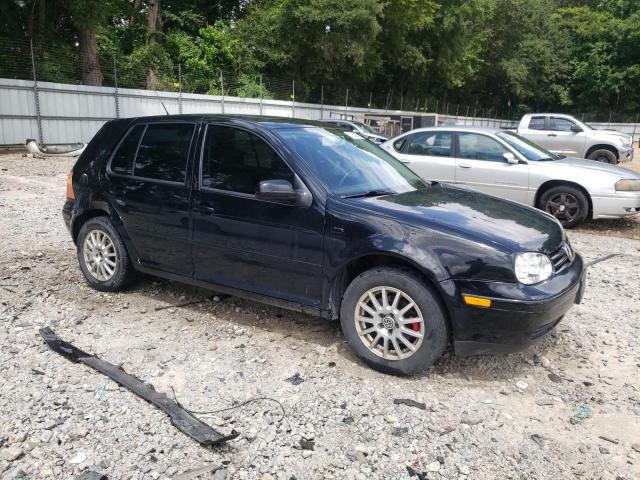 Photo 4 from auction – 2004 VOLKSWAGEN GOLF GLS with VIN 9BWGL61J044009172