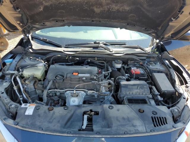 Photo 11 from auction – 2016 HONDA CIVIC LX with VIN 19XFC2F51GE070270