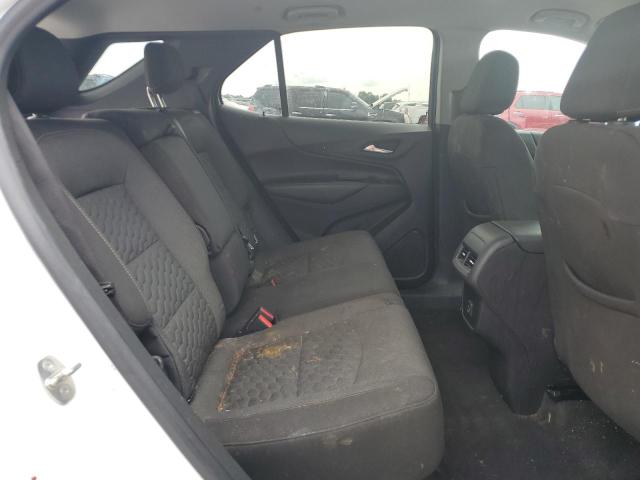 Photo 11 from auction – 2020 CHEVROLET EQUINOX LT with VIN 3GNAXKEV5LS582794