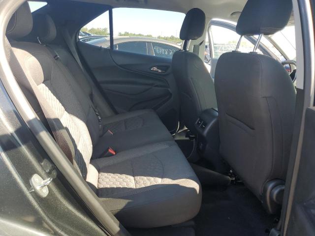 Photo 10 from auction – 2020 CHEVROLET EQUINOX LT with VIN 2GNAXJEV8L6263804