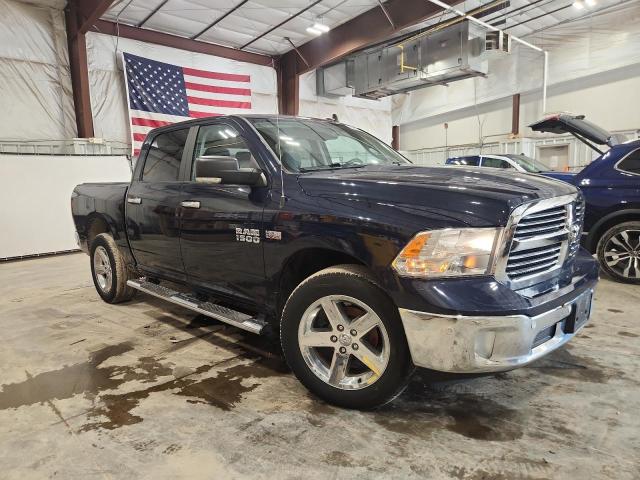 Photo 4 from auction – 2017 RAM 1500 SLT with VIN 3C6RR7LT5HG751380