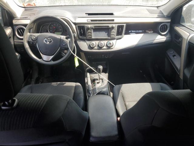 Photo 8 from auction – 2015 TOYOTA RAV4 LE with VIN 2T3BFREV4FW290330