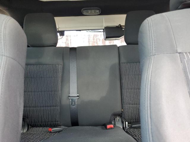 Photo 10 from auction – 2012 JEEP WRANGLER U with VIN 1C4BJWEGXCL176586