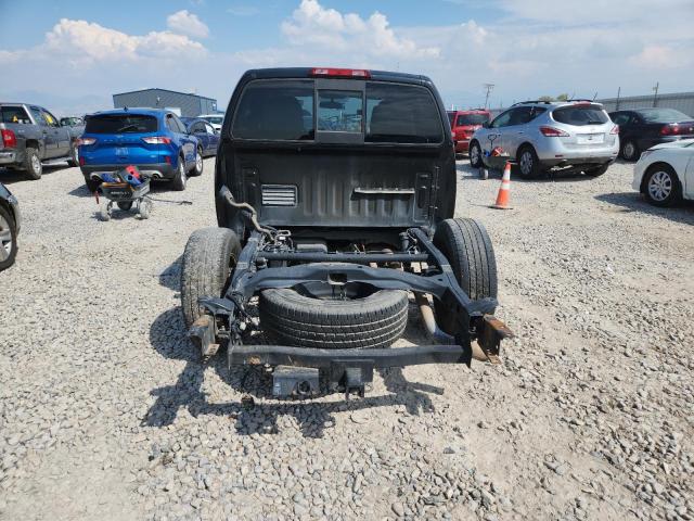 Photo 6 from auction – 2019 NISS FRONTIER S with VIN 1N6AD0ER0KN710521