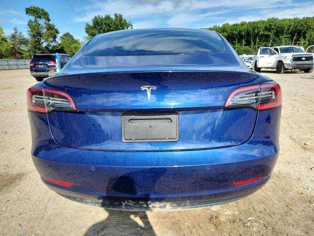 Photo 6 from auction – 2022 TESLA MODEL 3 with VIN 5YJ3E1EA9NF372175
