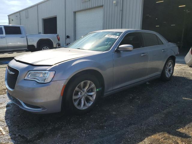 CHRYSLER 300 LIMITE 2015 with VIN 2C3CCAAG8FH920859 - Photo from auction