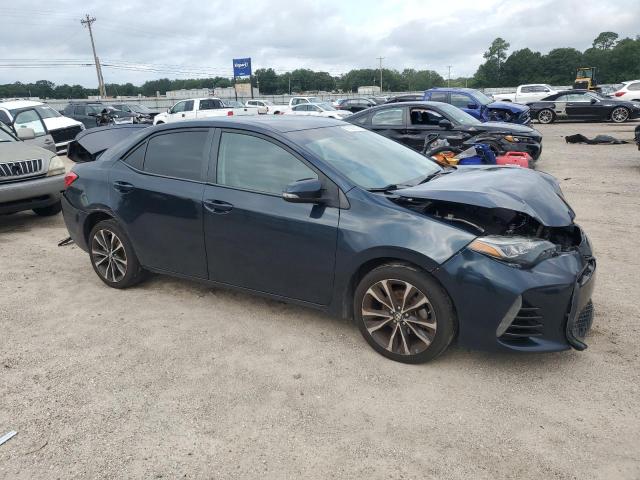 Photo 4 from auction – 2018 TOYOTA COROLLA L with VIN 2T1BURHE1JC091952