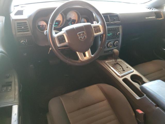 Photo 8 from auction – 2014 DODGE CHALLENGER R/T with VIN 2C3CDYBT7EH224459