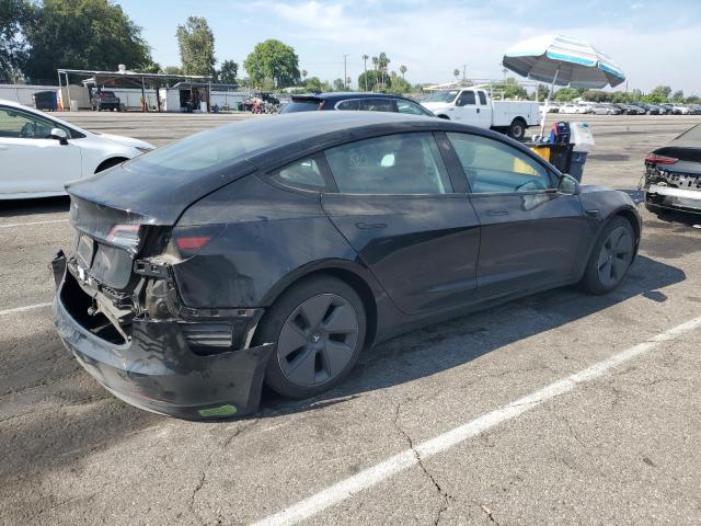 Photo 3 from auction – 2023 TESLA MODEL 3 with VIN 5YJ3E1EA0PF432217