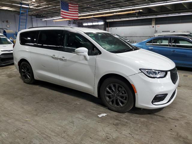Photo 4 from auction – 2021 CHRYSLER PACIFICA T with VIN 2C4RC1BG6MR523789