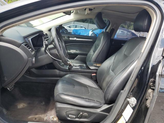 Photo 7 from auction – 2017 FORD FUSION TIT with VIN 3FA6P0RU0HR265370