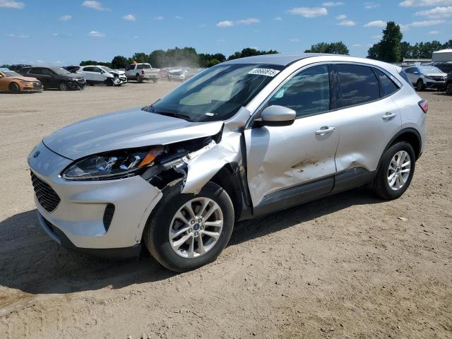 Photo 1 from auction – 2020 FORD ESCAPE SE with VIN 1FMCU9G62LUC36626