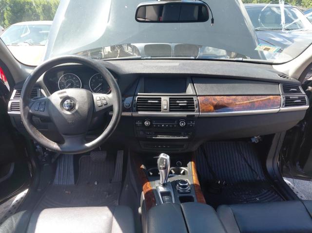 Photo 9 from auction – 2012 BMW X5 XDRIVE3 with VIN 5UXZV4C5XCL744925