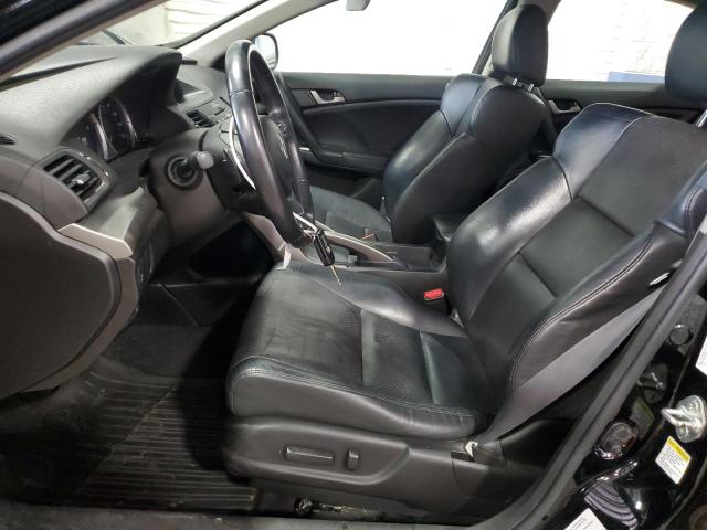 Photo 7 from auction – 2010 ACURA TSX with VIN JH4CU2F67AC005378