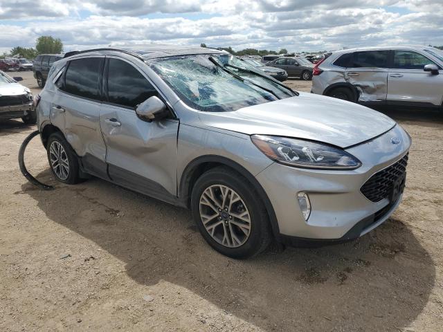 Photo 4 from auction – 2022 FORD ESCAPE SEL with VIN 1FMCU9H69NUB60193