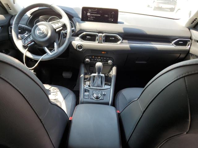 Photo 8 from auction – 2025 MAZDA CX-5 PREFE with VIN JM3KFBCM7S0614927