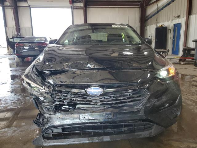 Photo 5 from auction – 2024 SUBARU IMPREZA with VIN JF1GUABC2R8237870