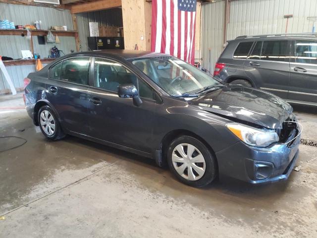 Photo 4 from auction – 2012 SUBARU IMPREZA with VIN JF1GJAA64CH005329
