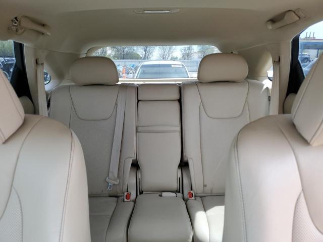 Photo 10 from auction – 2015 LEXUS RX 350 BAS with VIN 2T2BK1BA1FC328648