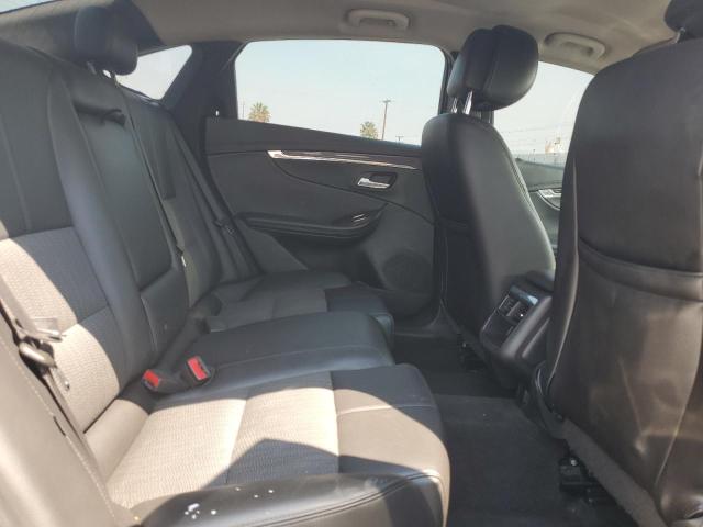 Photo 10 from auction – 2014 CHEVROLET IMPALA LT with VIN 2G1115SL1E9281740
