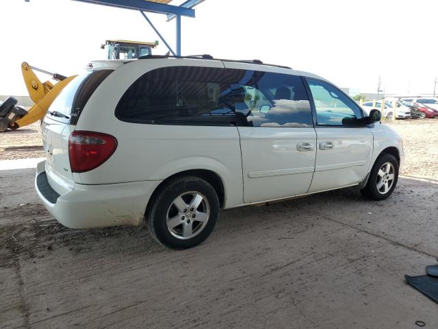 Photo 3 from auction – 2007 DODGE GRAND CARA with VIN 2D4GP44L87R241443