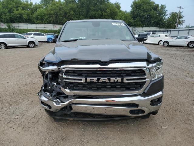 Photo 5 from auction – 2022 RAM 1500 BIG H with VIN 1C6RRFFGXNN419110