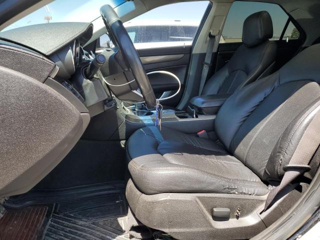 Photo 7 from auction – 2010 CADILLAC CTS with VIN 1G6DA5EG1A0126910