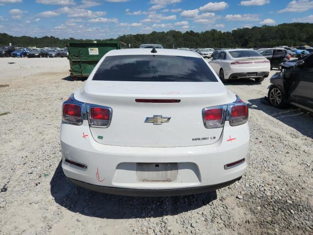 Photo 6 from auction – 2015 CHEVROLET MALIBU LS with VIN 1G11B5SL3FU150763