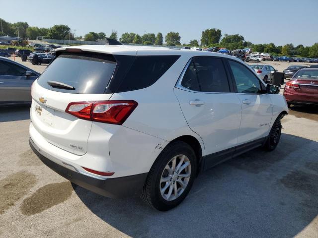 Photo 3 from auction – 2018 CHEVROLET EQUINOX LT with VIN 2GNAXSEV5J6189275